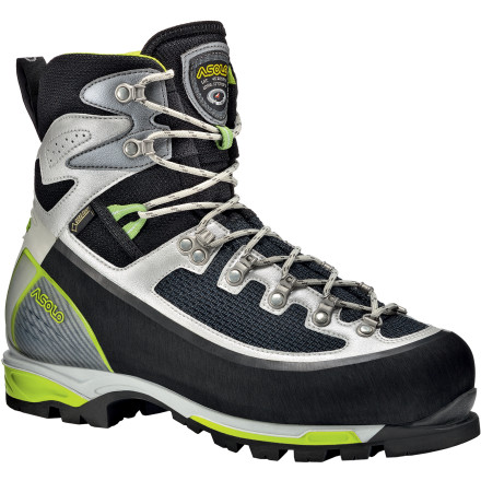 Asolo 6B+ GV Boot
