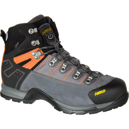 Asolo Fugitive GTX