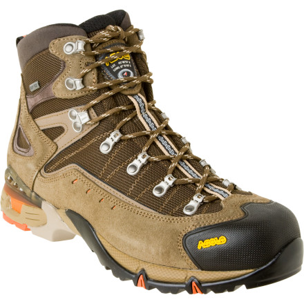 Asolo Flame Gore-Tex Boot - Men's