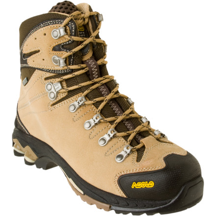 Asolo Bullet Gore-Tex Boot - Women's - 2011