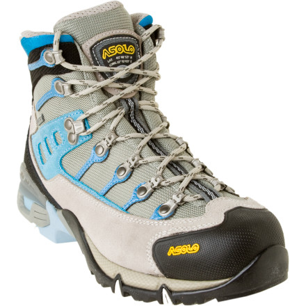 Asolo Atlantis Gore-Tex Boot - Women's - 2011