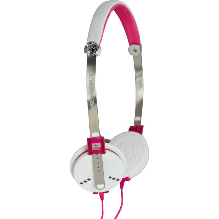 Image of Aerial7 Fuse Headphones