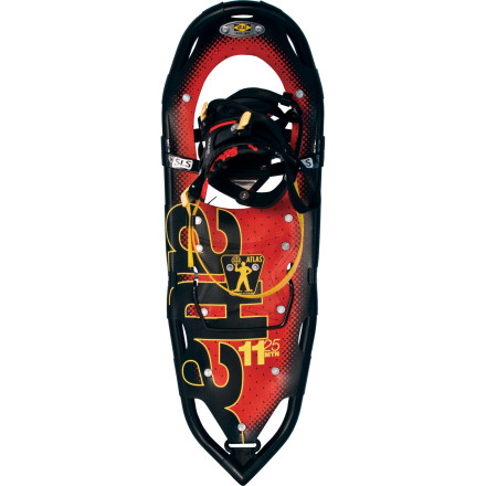 Atlas 11 Series Snowshoe - Men's - 2008