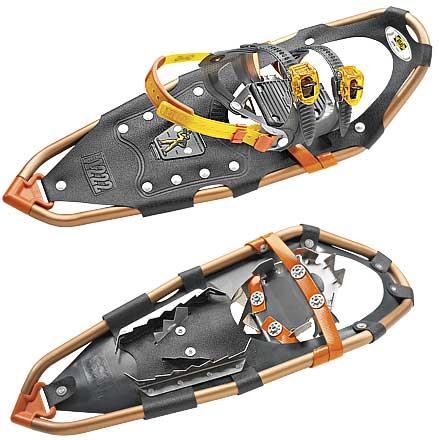 Atlas 12 Series Snowshoes - 2004