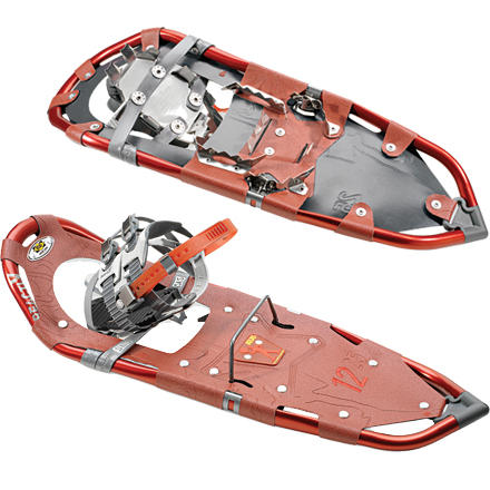 Atlas 12 Series Snowshoe - 2007