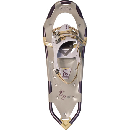 Atlas E9 Series Elektra Snowshoe - Women's - 2008