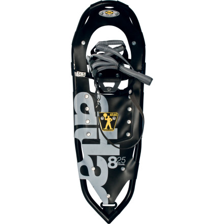 Atlas 8 Series Snowshoe - Men's - 2008