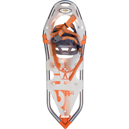 Atlas Run Snowshoe