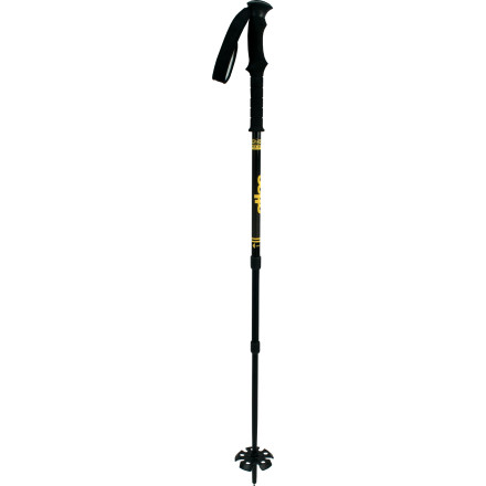 Atlas 7075 Series 3-Piece Trekking Poles - Men's - 2008