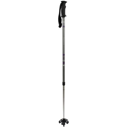 Atlas 6000 Series 2-Piece Elektra Trekking Pole - Women's - 2008