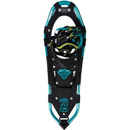 Atlas Elektra 12 Series Snowshoe - Women's