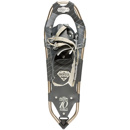 Atlas Elecktra 10 Series Snowshoe - Women's - 2009