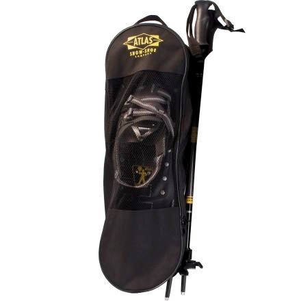 Atlas 9 Series Snowshoe Package - 2009