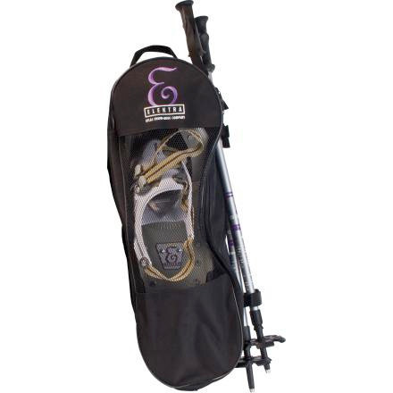 Atlas 9 Series Elektra Snowshoe Package - Women's - 2009