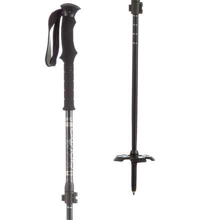 Atlas 7075 Series Lock Jaw 3-Piece Elektra Trekking Poles - Women's