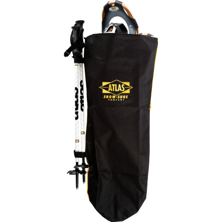Atlas Snowshoe Tote