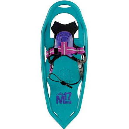Atlas Mini 17
