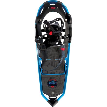 Atlas Aspect Snowshoes