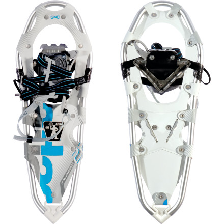 Atlas Fitness Snowshoes