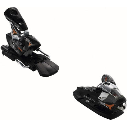 Atomic FFG 14 Ski Binding - 2007