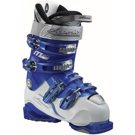 Atomic M 90 Ski Boot - Women's - 2007