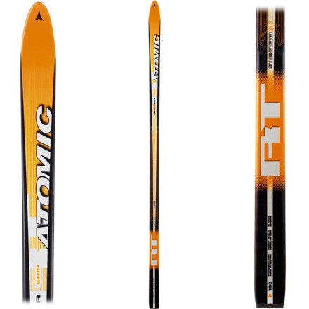 Atomic Sierra Positrack Ski - 2008