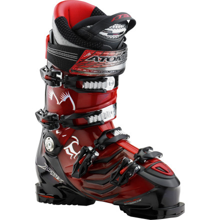 Atomic Hawx 120 Elite Ski Boot - 2008