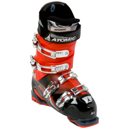 Atomic M90 Ski Boot - Men's - 2007
