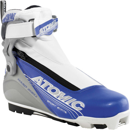 Atomic Sport Skate Boot - 2009