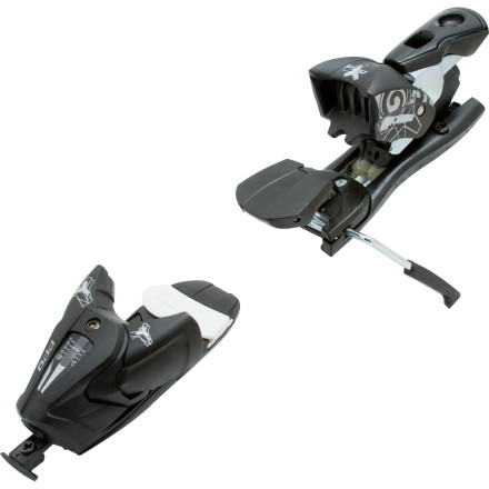 Atomic FFG Team 12 Ski Binding - 2009 - 2009
