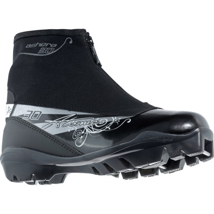 Atomic Ashera 30