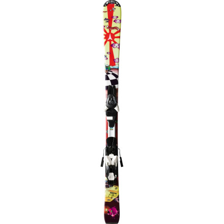 Atomic Rascal Alpine Ski - Kids'