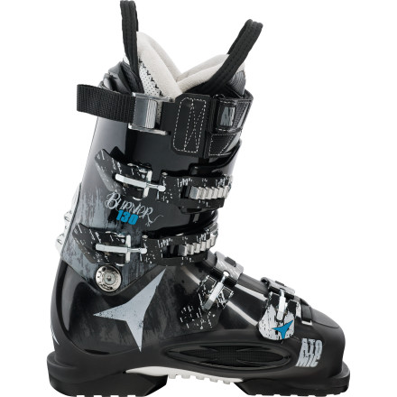 Atomic Burner 130