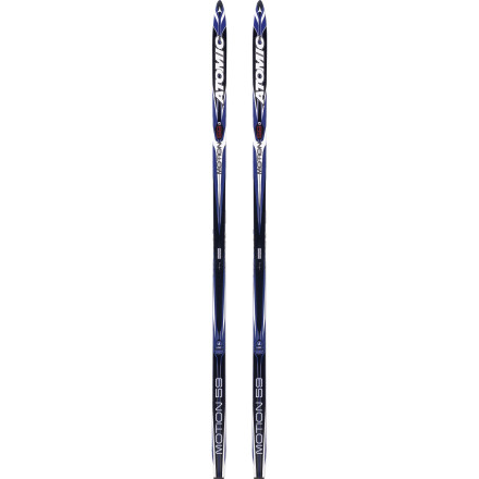 Atomic Motion 59 Grip