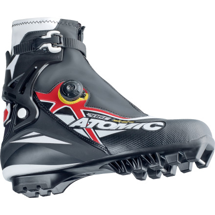 fischer rc7 skate boot