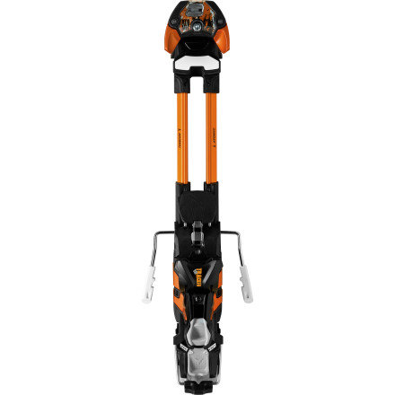 Atomic Tracker 16