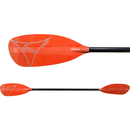 Adventure Technology Geronimo Fiberglass Whitewater