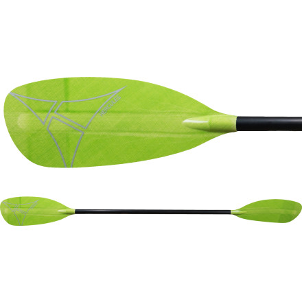 Adventure Technology Hercules Fiberglass Whitewater