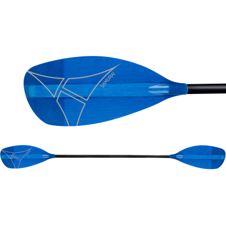 Adventure Technology Samurai Fiberglass