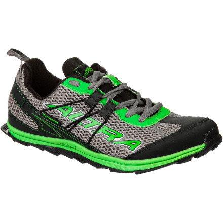 Altra Superior