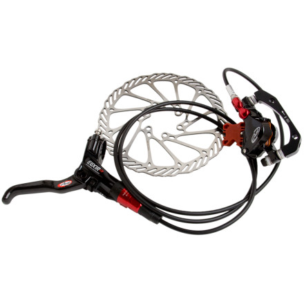 Avid Elixir CR Disc Brake