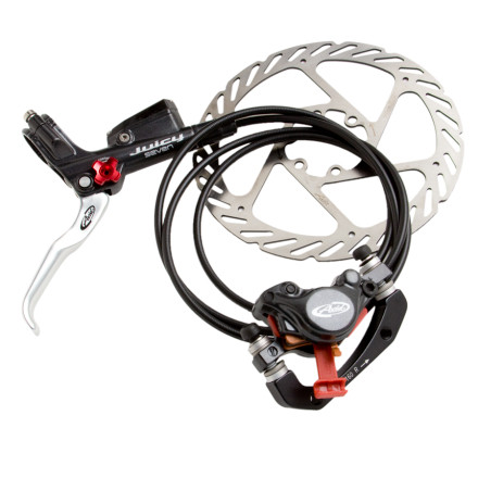 Avid Juicy 7 Disc Brake