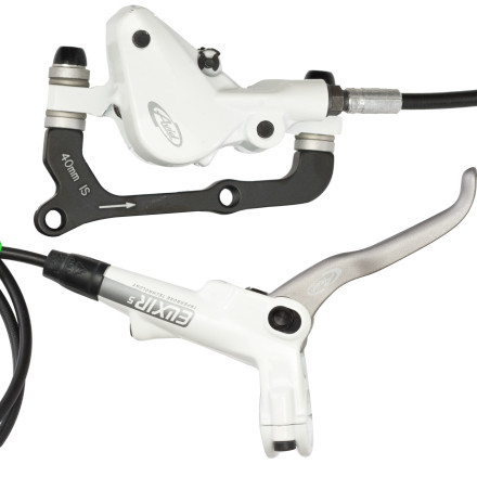 Avid Elixir 5 Disc Brake - 2012