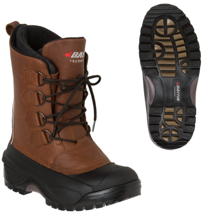 Baffin Control Winter Boot - Men's - 2007