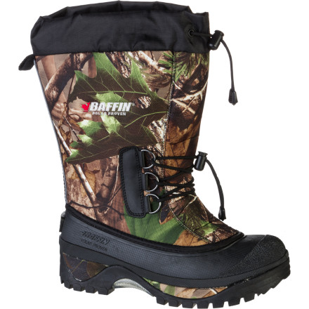 Baffin Arctic Boot