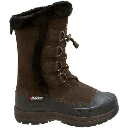 Baffin Chloe Winter Boot - Women's - 2008