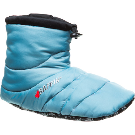 Baffin Cush Booty