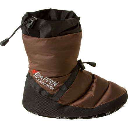 Baffin Base Camp Slipper - Women's
