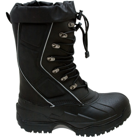 Baffin Barneo Snow Boot - Men's - 2009