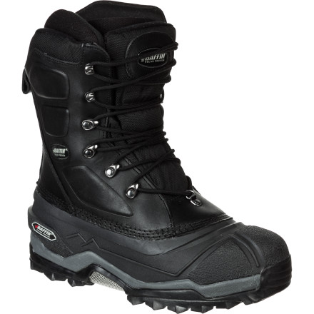 Baffin Evolution